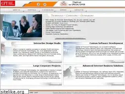 Sites similar to centerft.com