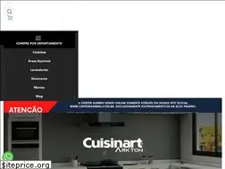 Sites similar to centergarbin.com.br