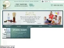 Sites similar to centergifts.com