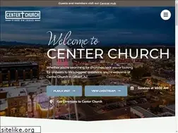 Sites similar to centergilbert.com