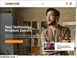 Sites similar to centergrid.com