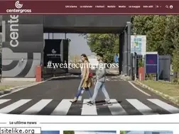 Sites similar to centergross.com