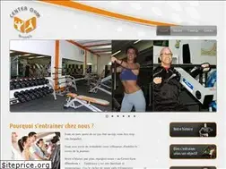 Sites similar to centergym.be