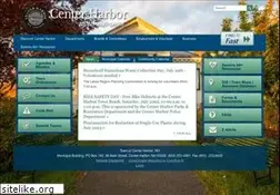Sites similar to centerharbornh.org