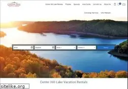 Sites similar to centerhillchalets.com