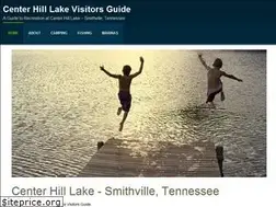 Sites similar to centerhilllake.org