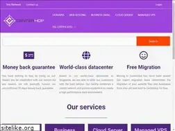 Sites similar to centerhop.com