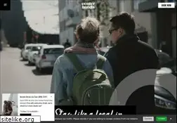 Sites similar to centerhotels.com