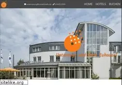 Sites similar to centerhotels.de