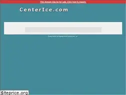 Sites similar to centerice.com