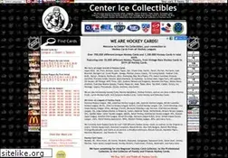 Sites similar to centericecollectibles.com