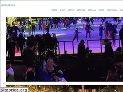 Sites similar to centericerinks.com