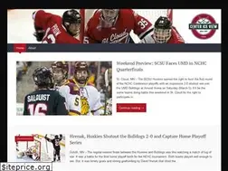 Sites similar to centericeview.wordpress.com