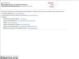 Sites similar to centerii.org