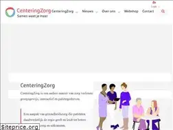 Sites similar to centeringhealthcare.nl