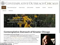 Sites similar to centeringprayerchicago.org