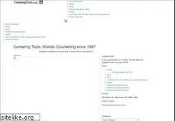 Sites similar to centeringtools.com