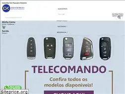 Sites similar to centerkey.com.br