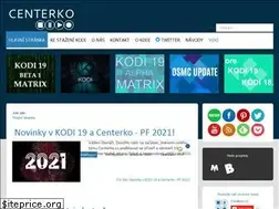 Sites similar to centerko.cz