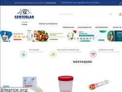 Sites similar to centerlab.com