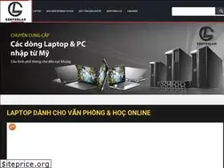 Sites similar to centerlap.com