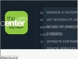Sites similar to centerlb.org