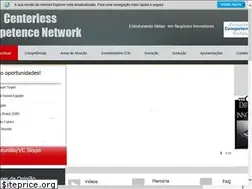 Sites similar to centerless.com.br