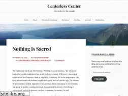 Sites similar to centerlesscenter.com