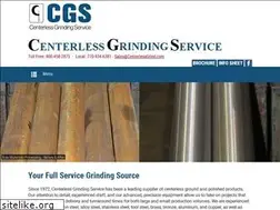 Sites similar to centerlessgrind.com