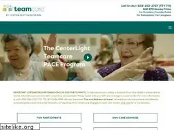 Sites similar to centerlighthealthcare.org
