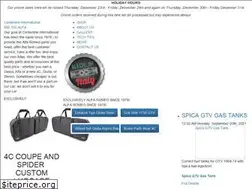 Sites similar to centerlinealfa.com