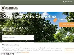 Sites similar to centerlinecarrentals.com