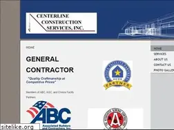 Sites similar to centerlineconstruction.com