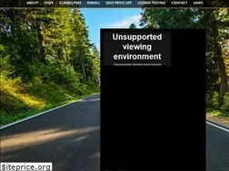 Sites similar to centerlinedrivingschool.com