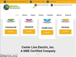 Sites similar to centerlineelectric.com