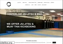 Sites similar to centerlinegym.com