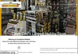Sites similar to centerlinehobbies.com