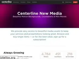Sites similar to centerlinenewmedia.com
