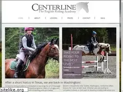 Sites similar to centerlineridingacademy.com