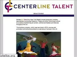 Sites similar to centerlinetalent.com