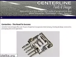 Sites similar to centerlinetool.com