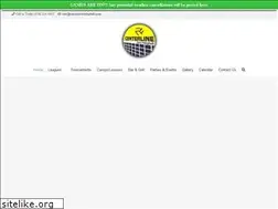 Sites similar to centerlinevolleyball.com