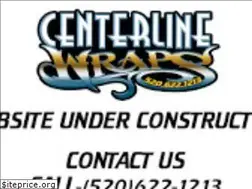 Sites similar to centerlinewraps.com