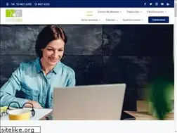 Sites similar to centerlingua.com