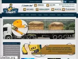 Sites similar to centerlonas.com.br