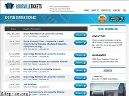 Sites similar to centerlouisville.com