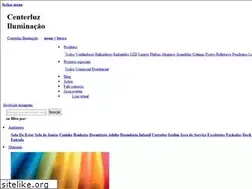 Sites similar to centerluz.com.br