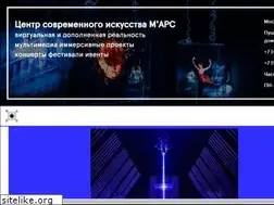 Sites similar to centermars.ru