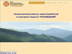Sites similar to centermed.in.ua