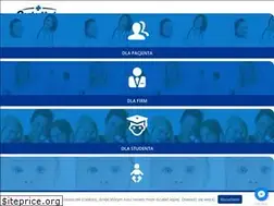 Sites similar to centermed.pl